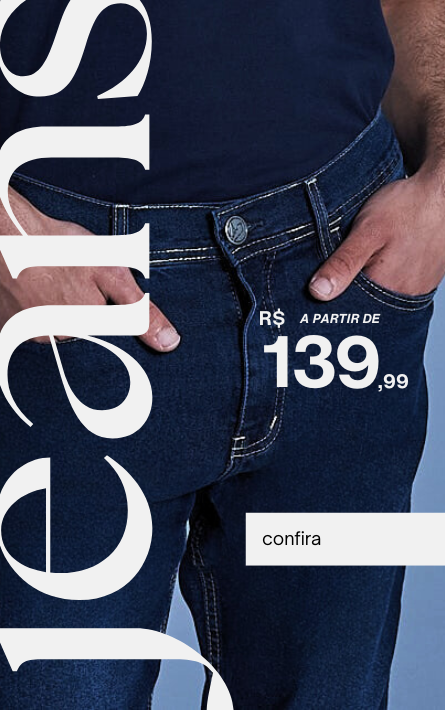 Banner - Jeans
